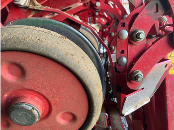 Semănătoare Grimme MATRIX: Foto 3 Semănătoare Grimme MATRIX: Foto 3