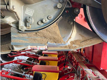 Semănătoare Grimme MATRIX: Foto 5 Semănătoare Grimme MATRIX: Foto 5