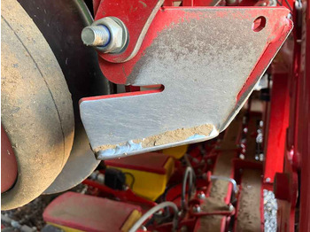 Semănătoare Grimme MATRIX: Foto 4 Semănătoare Grimme MATRIX: Foto 4