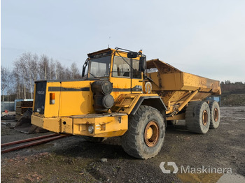 Camion articulat VOLVO A35