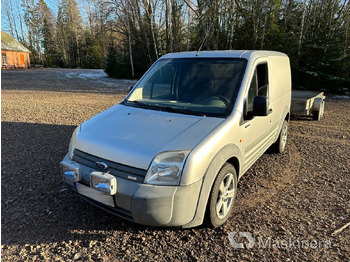 Dubă FORD Transit Connect