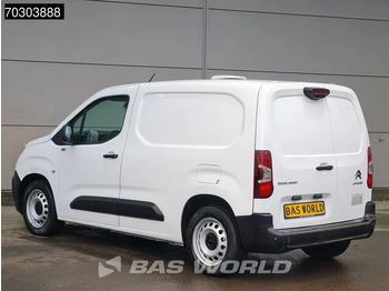 Autoutilitară compactă Citroën Berlingo 110PK Automaat L1H1 Navi Airco Cruise Parkeersensoren Werkplaatsinrichting Euro6 L1 Kompakt Airco Cruise control: Foto 2 Autoutilitară compactă Citroën Berlingo 110PK Automaat L1H1 Navi Airco Cruise Parkeersensoren Werkplaatsinrichting Euro6 L1 Kompakt Airco Cruise control: Foto 2