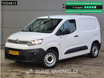 Autoutilitară compactă CITROËN Berlingo