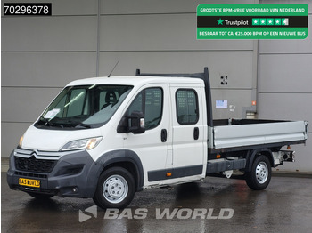Autoutilitară cu platformă CITROËN Jumper