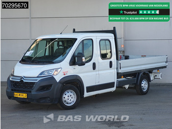 Autoutilitară cu platformă CITROËN Jumper