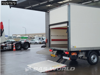 Autoutilitară box Fiat Ducato 140pk Laadklep Bakwagen Airco Cruise D'Hollandia Euro6 Meubelbak Koffer Airco Cruise control: Foto 3 Autoutilitară box Fiat Ducato 140pk Laadklep Bakwagen Airco Cruise D'Hollandia Euro6 Meubelbak Koffer Airco Cruise control: Foto 3