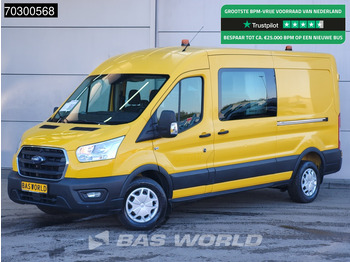 Autoutilitară compactă FORD Transit