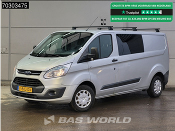 Autoutilitară compactă FORD Transit