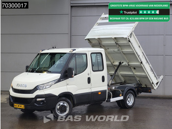 Autoutilitară basculantă IVECO Daily 35c12