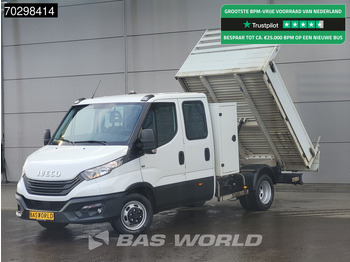 Autoutilitară basculantă IVECO Daily 35c14