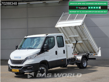 Autoutilitară cu platformă IVECO Daily 35c16