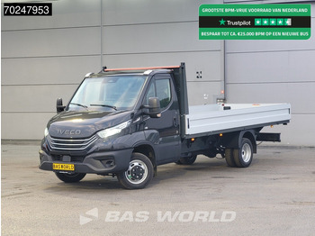 Autoutilitară cu platformă IVECO Daily 35c18