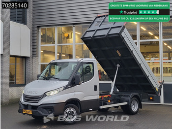 Autoutilitară cu platformă IVECO Daily 35c21