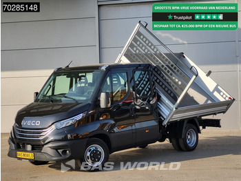 Autoutilitară cu platformă IVECO Daily 35c21