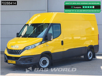Dubă IVECO Daily 35s14