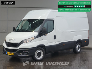 Dubă IVECO Daily 35s14