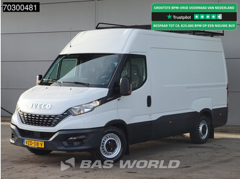 Dubă IVECO Daily 35s16