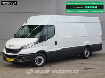 Dubă IVECO Daily 35s16