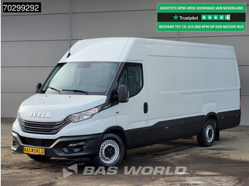 Dubă IVECO Daily 35s16