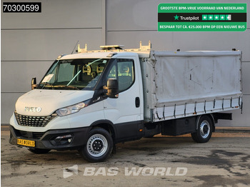 Autoutilitară cu platformă IVECO Daily 35s16