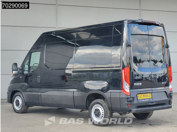 Dubă Iveco Daily 35S16 L2H2 3,5t Trekgewicht 160PK Navi LED Airco Camera Euro6 L2 11m3 Airco Cruise control: Foto 2