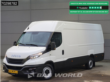 Dubă IVECO Daily 35s16