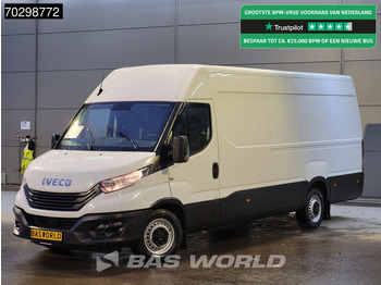 Dubă IVECO Daily 35s16