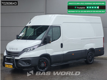 Dubă IVECO Daily 35s21
