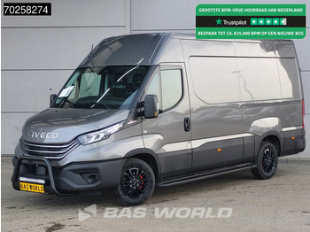 Dubă IVECO Daily 35s21