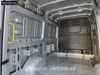 Dubă nou MAN TGE 3.180 Automaat 2025 model Facelift L3H3 ACC Trekhaak L2H2 | 11m3 Airco: Foto 3 Dubă nou MAN TGE 3.180 Automaat 2025 model Facelift L3H3 ACC Trekhaak L2H2 | 11m3 Airco: Foto 3