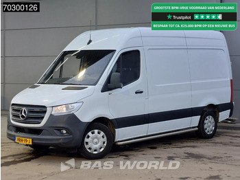 Dubă MERCEDES-BENZ Sprinter 314