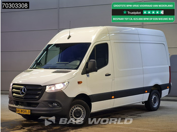 Dubă MERCEDES-BENZ Sprinter 317