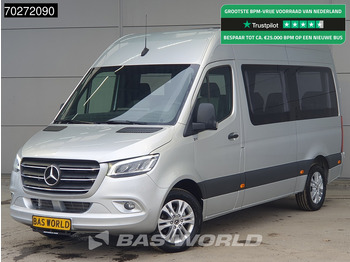 Microbuz MERCEDES-BENZ Sprinter 319