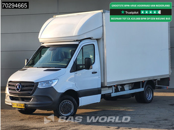 Autoutilitară box MERCEDES-BENZ Sprinter 514