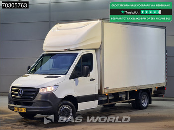 Autoutilitară box MERCEDES-BENZ Sprinter 514