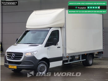 Autoutilitară box MERCEDES-BENZ Sprinter 514