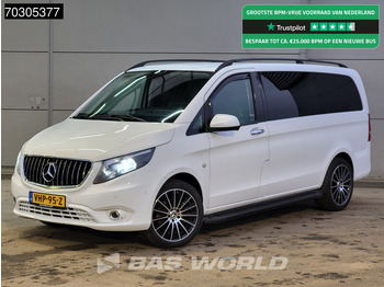 Autoutilitară compactă MERCEDES-BENZ Vito 111