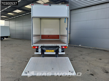 Autoutilitară box Opel Movano 140PK Laadklep Bakwagen Airco Cruise Camera D'Hollandia Euro6 Meubelbak Koffer Airco Cruise control: Foto 3 Autoutilitară box Opel Movano 140PK Laadklep Bakwagen Airco Cruise Camera D'Hollandia Euro6 Meubelbak Koffer Airco Cruise control: Foto 3