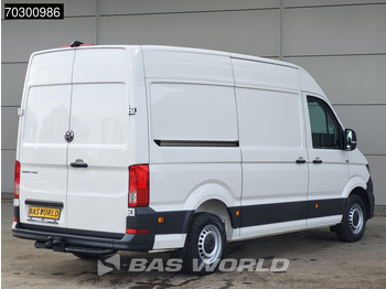 Dubă Volkswagen Crafter 140pk Automaat L3H3 Trekhaak Airco Camera Euro6 L2H2 Airco Trekhaak: Foto 2 Dubă Volkswagen Crafter 140pk Automaat L3H3 Trekhaak Airco Camera Euro6 L2H2 Airco Trekhaak: Foto 2