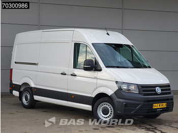 Dubă Volkswagen Crafter 140pk Automaat L3H3 Trekhaak Airco Camera Euro6 L2H2 Airco Trekhaak: Foto 3 Dubă Volkswagen Crafter 140pk Automaat L3H3 Trekhaak Airco Camera Euro6 L2H2 Airco Trekhaak: Foto 3