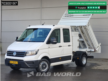 Autoutilitară basculantă VOLKSWAGEN Crafter