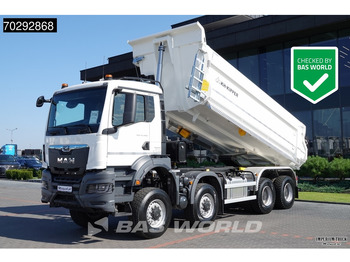 Camion basculantă MAN TGS 41.480