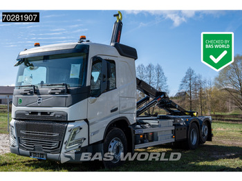 Camion cu cârlig VOLVO FM 500