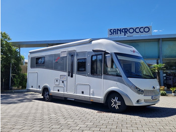 Autorulotă integrată CARTHAGO