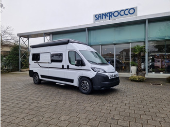 Camper van ETRUSCO