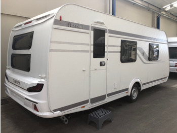 Rulotă nou Rossini Camp: Foto 3 Rulotă nou Rossini Camp: Foto 3