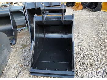 Ataşament pentru Utilaje constructii Łyżka Strickland 90cm do koparki Miller fi 80: Foto 3