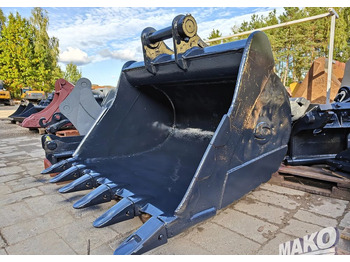 Ataşament STRICKLAND