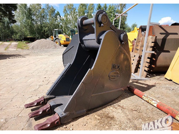 Ataşament STRICKLAND