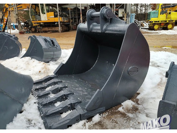 Ataşament STRICKLAND